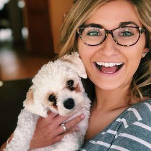 Meet your Posher, Mackenna